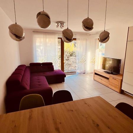 Appartement Nadia Brixen Exteriér fotografie